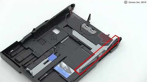 MAXIFY MB5070:  Performing Printhead Alignment