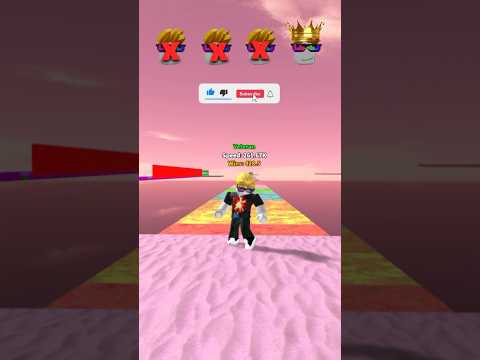 ⚡️ Roblox Speed clicker