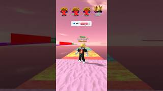 ⚡️ Roblox Speed clicker screenshot 1