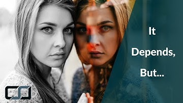 Which Cognitive Focus Is Better For ENTPs? | CS Joseph Responds