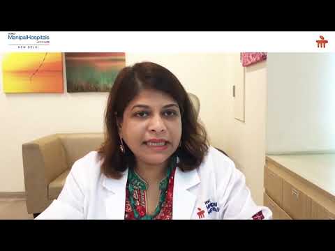 Vomiting in Children & Babies | Dr. Sufla Saxena | Manipal Hospitals Delhi