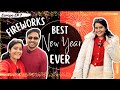 Prague - Top 5 Things to do| Amazing fireworks in Europe| #Trending Day in Prague | Nikita Yogesh