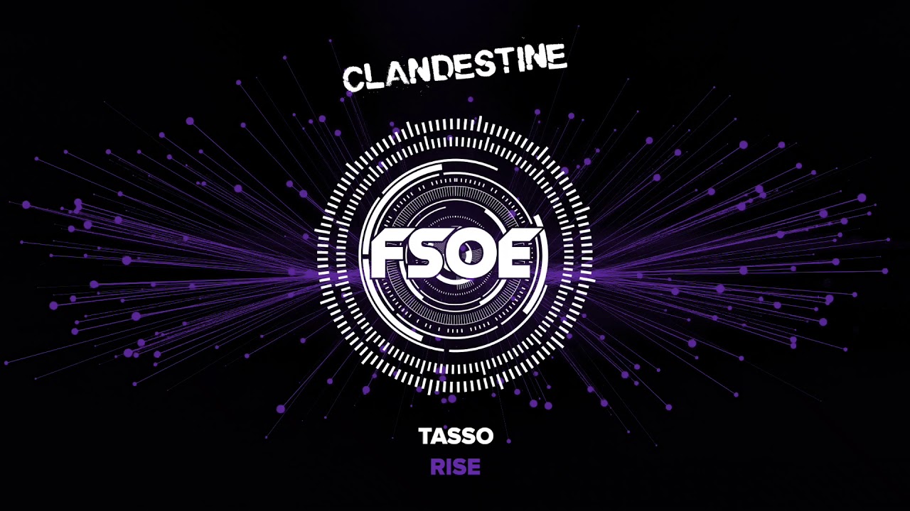 Tasso - Rise