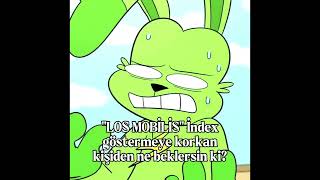 Gosterin Yiyosa Los Mobilis Index