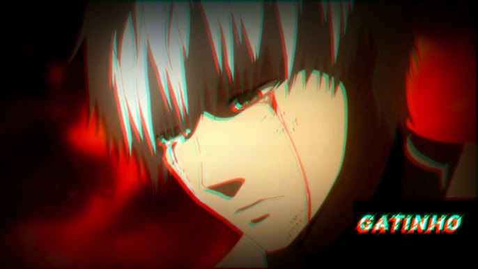 Kaneki e Touka vs Tsukiyama _ Tokyo Ghoul (DUBLADO)(720P_HD)