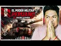PERÚ ROMPE EL EQUILIBRIO MILITAR EN SUDAMÉRICA | tanques K2 - REACCION