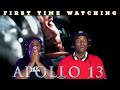 Apollo 13 1995  first time watching  movie reaction  asia and bj