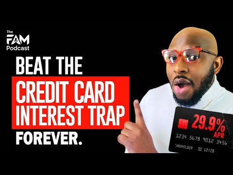 Your Credit Card APR Is a Lie — Here's the Real Rate They Hide