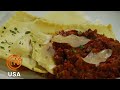 The Venison Was Shot On The Plate | MasterChef USA | Season 1 Clip