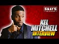 Kel Mitchell Talks ‘Good Burger 2’, Influence of ‘Kenan & Kel’, New Book + Freestyles