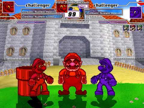 mugen super mario stages mugen super mario stages