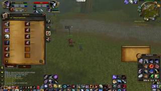 viper sting dalaran wow issue
