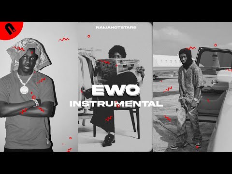 Famous Pluto – Ewo Instrument Ft  Shallipopi & Zerrydl