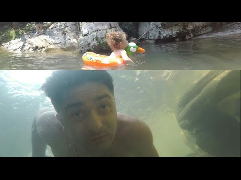 როგორ დავისვენეთ სოფელ ყუმისთავში .... #VLOGI