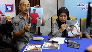 Muhammad Faiq Zafran mengaku salah, berdepan hukuman penjara 10 tahun