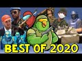 Dark's BEST OF 2020