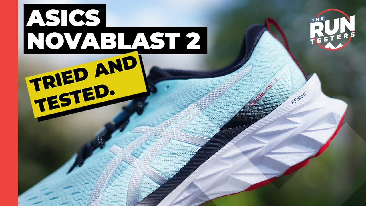 Asics Novablast 2 Multi Tester Review The Cushioned Favourite Gets Some Welcome Upgrades Youtube Asics Novablast 2 Multi Tester Review The Cushioned Favourite Gets Some Welcome Upgrades Youtube