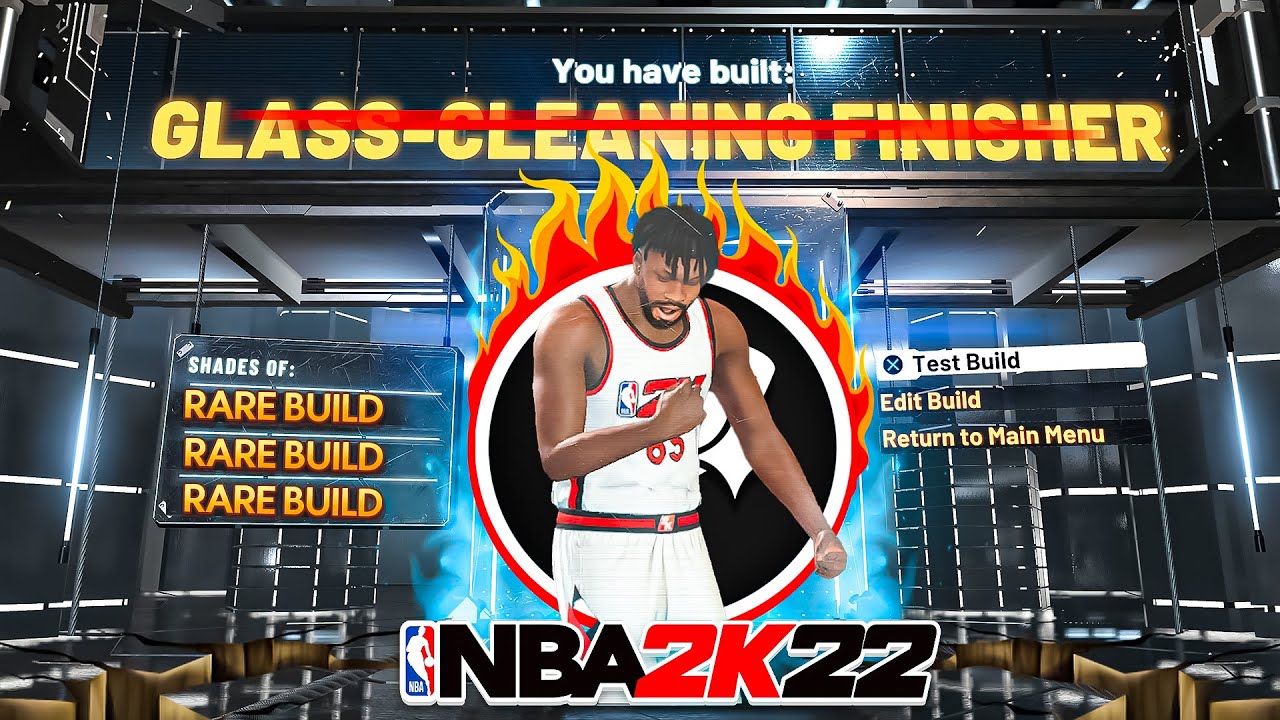 WHY MAKE A GLASS CLEANING FINISHER WHEN YOU CAN MAKE A SIMILAR BUT RARE