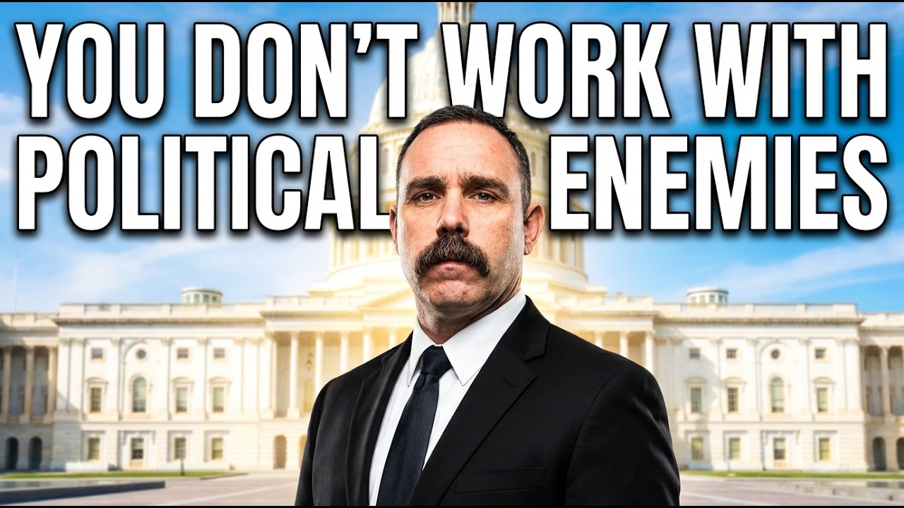 ANC - Afrikaners Are The Enemy