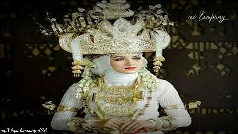 Mp3 Lagu Lampung ASA - Cipt. Basnal Maas - sai lampung channel