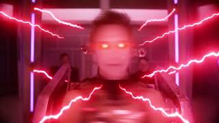 Eobard Thawne - Centuries