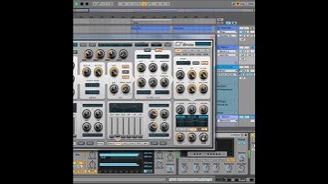 EQing Uplifting Trance Bass Tutorial in Ableton Live
