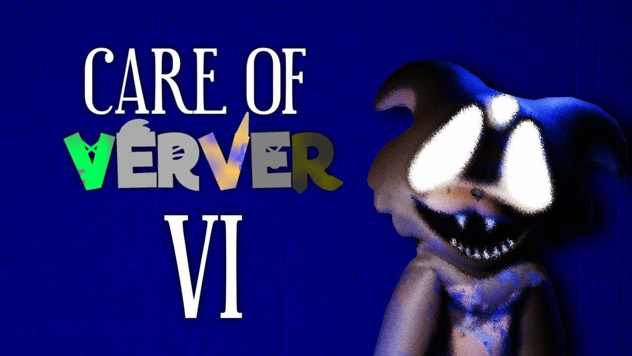 Care of Verver 6 - Full Gameplay