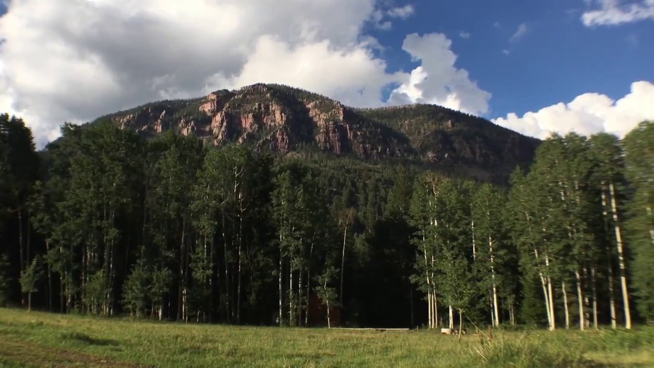 Uinta Mountains Camping Trip