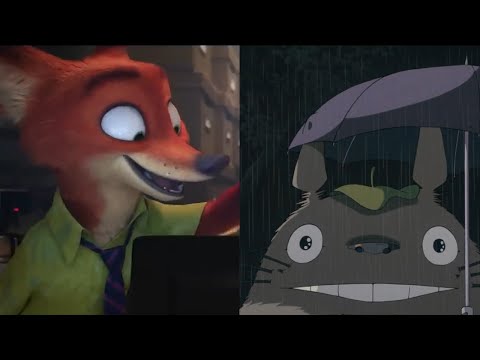Same Joke, 28 Years Apart