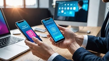 How to Set Up Multi Factor Authentication Quickly and Easily