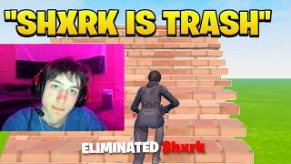 Peterbot 1v1s Pros At EWC Lan! (Shxrk, Vico and more)