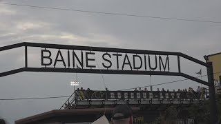 Rosebud-Lott honors late coach with stadium dedication