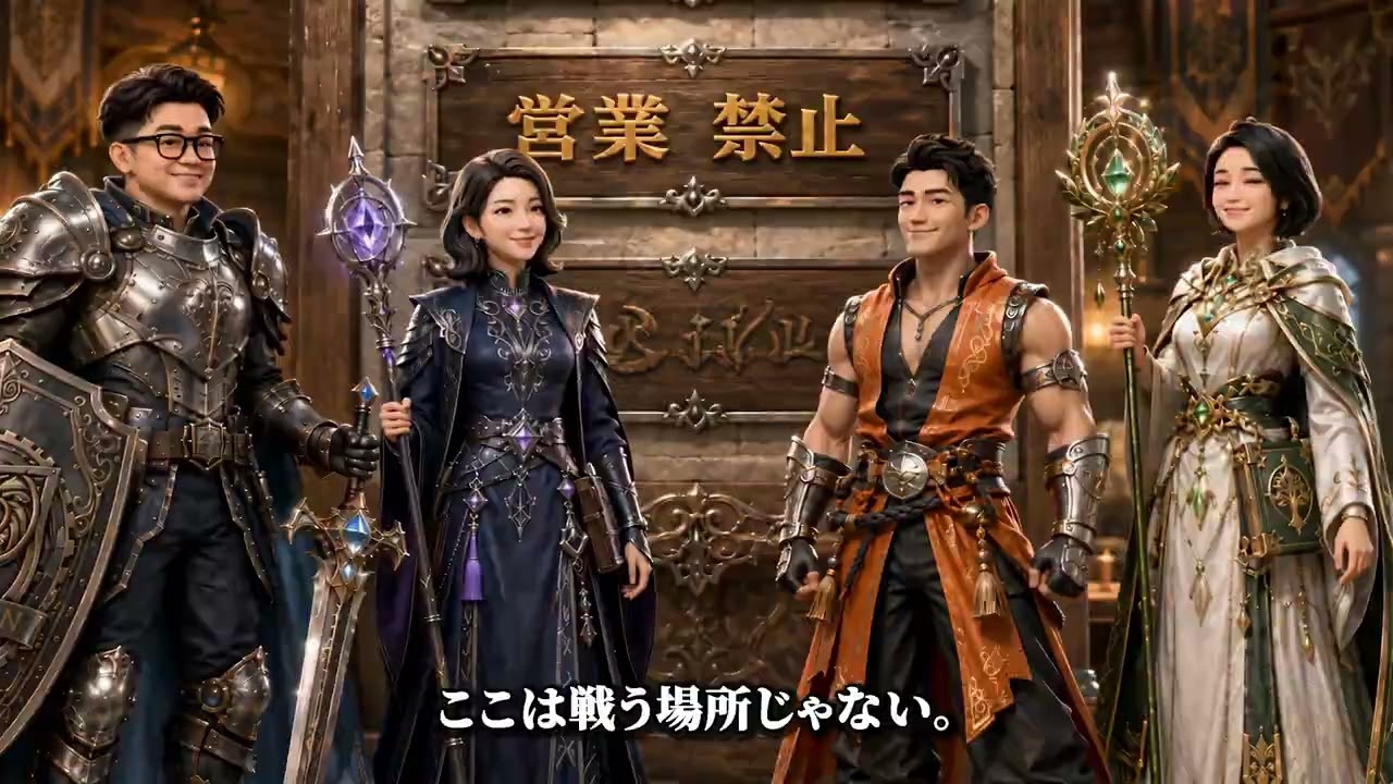 P-ENJIN 紹介動画サムネイル
