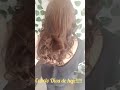 cabelo Diva #babyliss #cachos