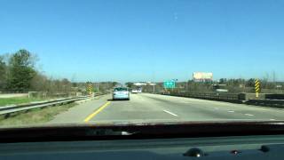 Clanton Alabama USA - Some of you all never been down south too much