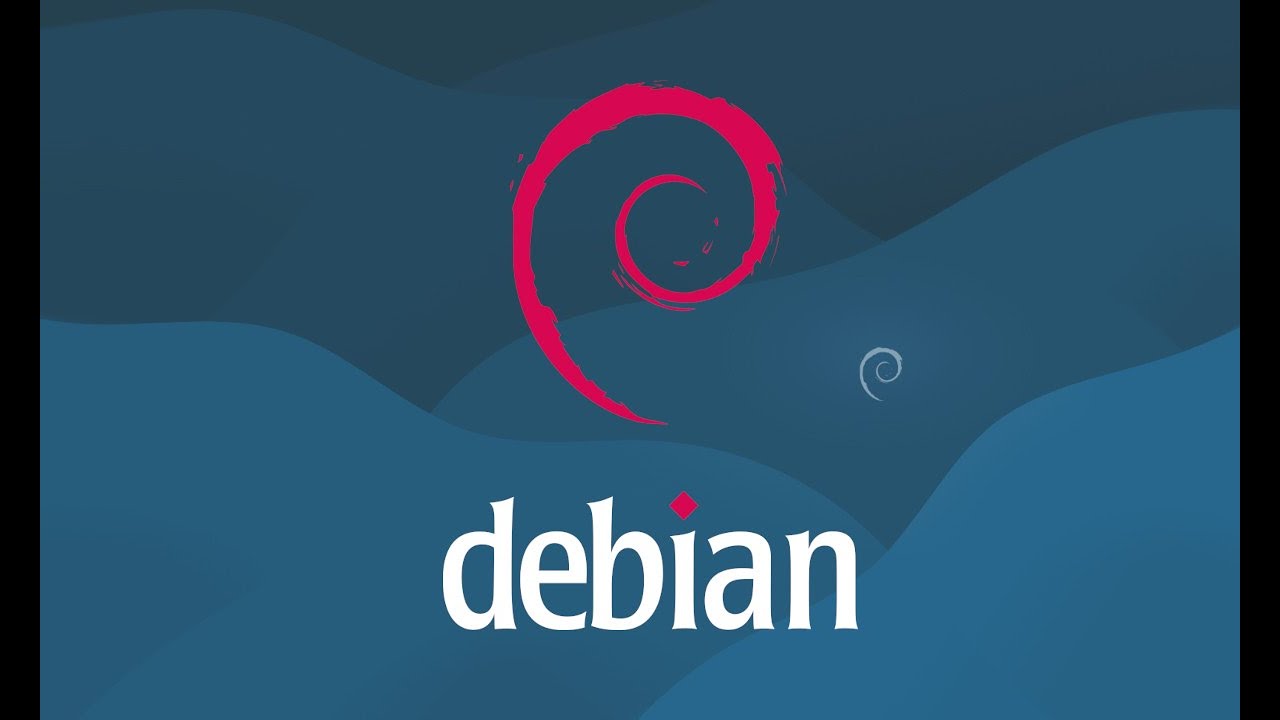Installation de la distribution Linux Debian 12