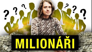 Milionářské Triky, které bych si přál znát ve 20 letech  |  4. část
