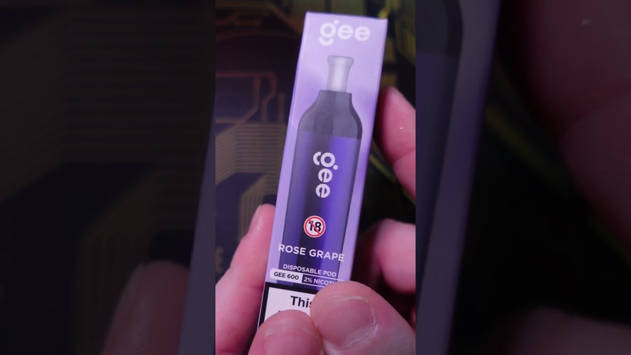 ARE YOU PREPARED FOR THIS? 