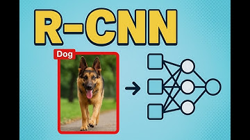 R‑CNN Explained: Region‑Based Convolutional Neural Networks for Object Detection