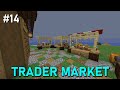 1 hour ANCIENT DEBRIS CHALLENGE &amp; Trading Market | Let&#39;s Play Peaceful #14