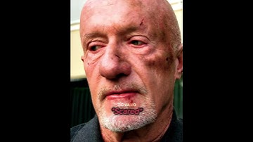 Mike Gets Threatened 🤯 | Better Call Saul S2.E6 | @zidvano