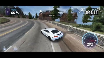 *NFS No Limits* #prajulpun #gaming #needforspeednolimits 
