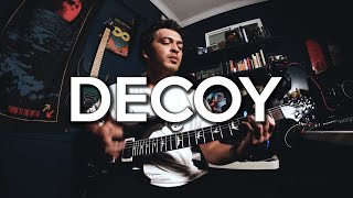 Decoy - Paramore | Guitar Cover