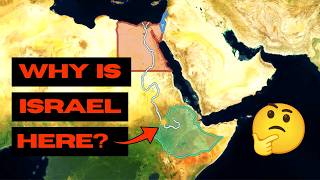 Why Is Israel Defending a Dam in Ethiopia From Egypt?