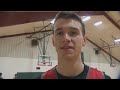 Lincoln Basketball Reloads for 2014-2015 Season