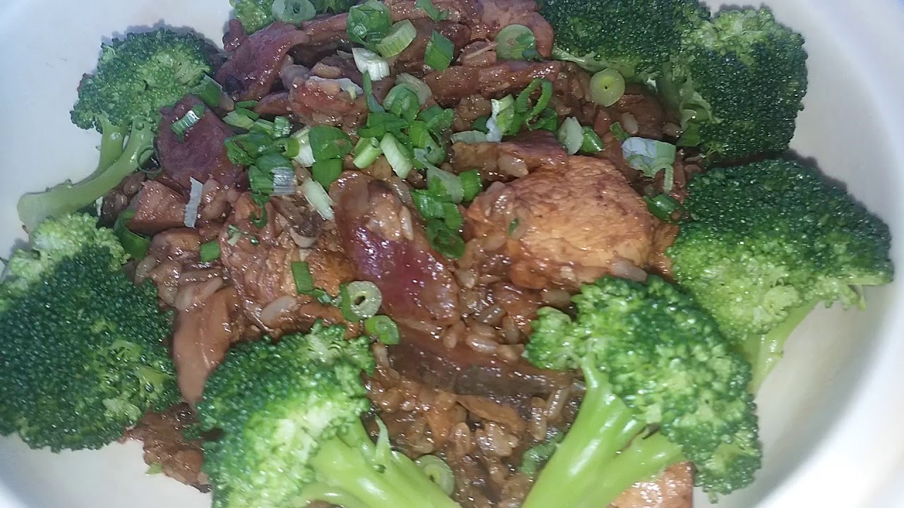 Clay pot Rice YouTube