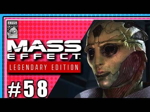Video: Mass Effect-trilogi-remaster, Som Alle ønsker, Er Allerede Her - Takket Være Modders