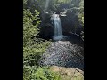 Falls of Falloch