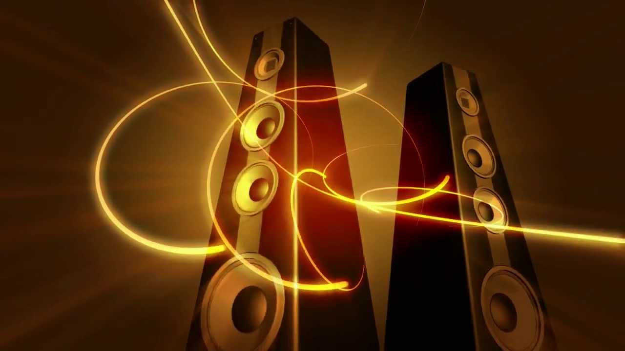 let s Rock Music HD Video Background YouTube