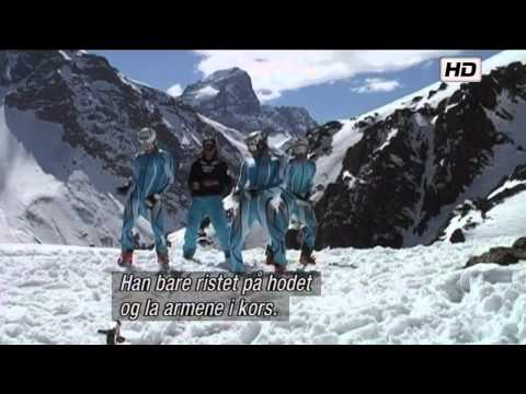 Aksel Lund Svindal - Exclusive: Michael Jackson, B...